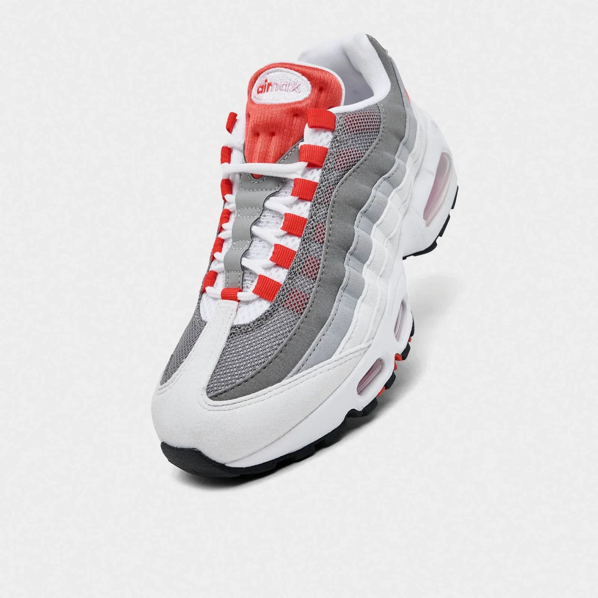 Women's Mixed Material Casual Sneakers