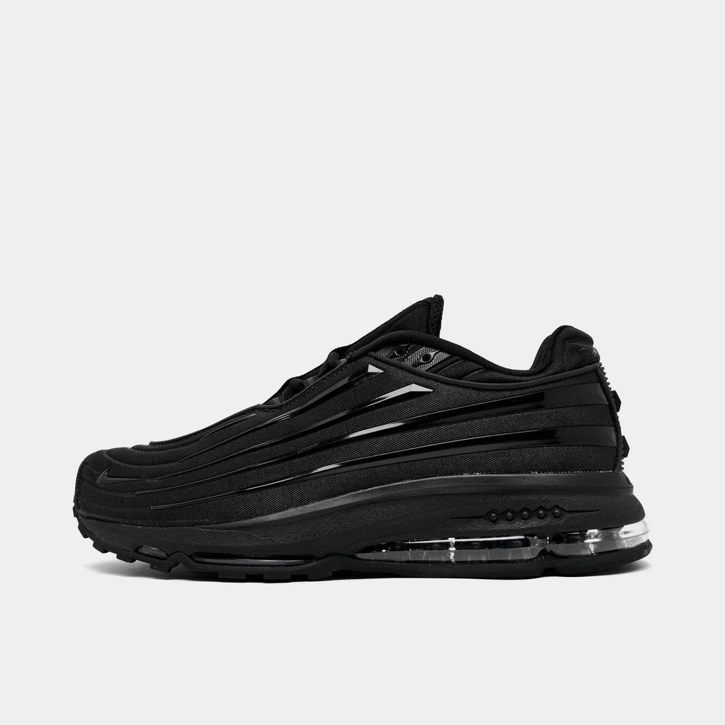Men's Mesh Retro-Inspired Casual Sneakers