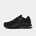 Men's Mesh Retro-Inspired Casual Sneakers