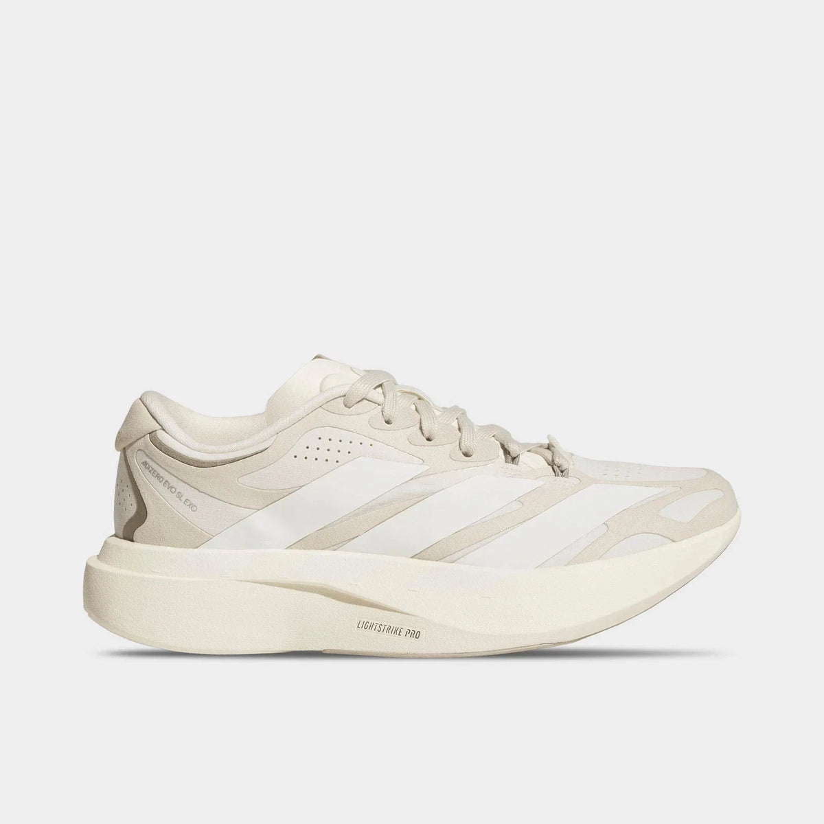 Women's Suede Road Running Shoes
