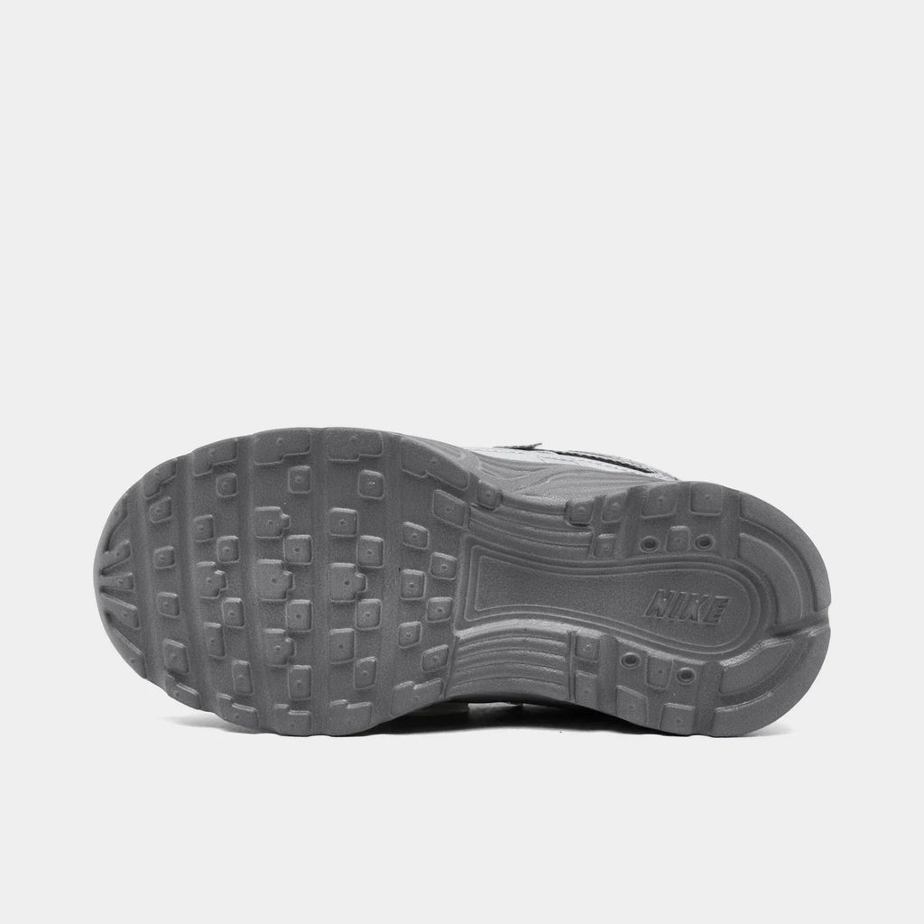 Women's Mesh Overlay Sneakers - Gray