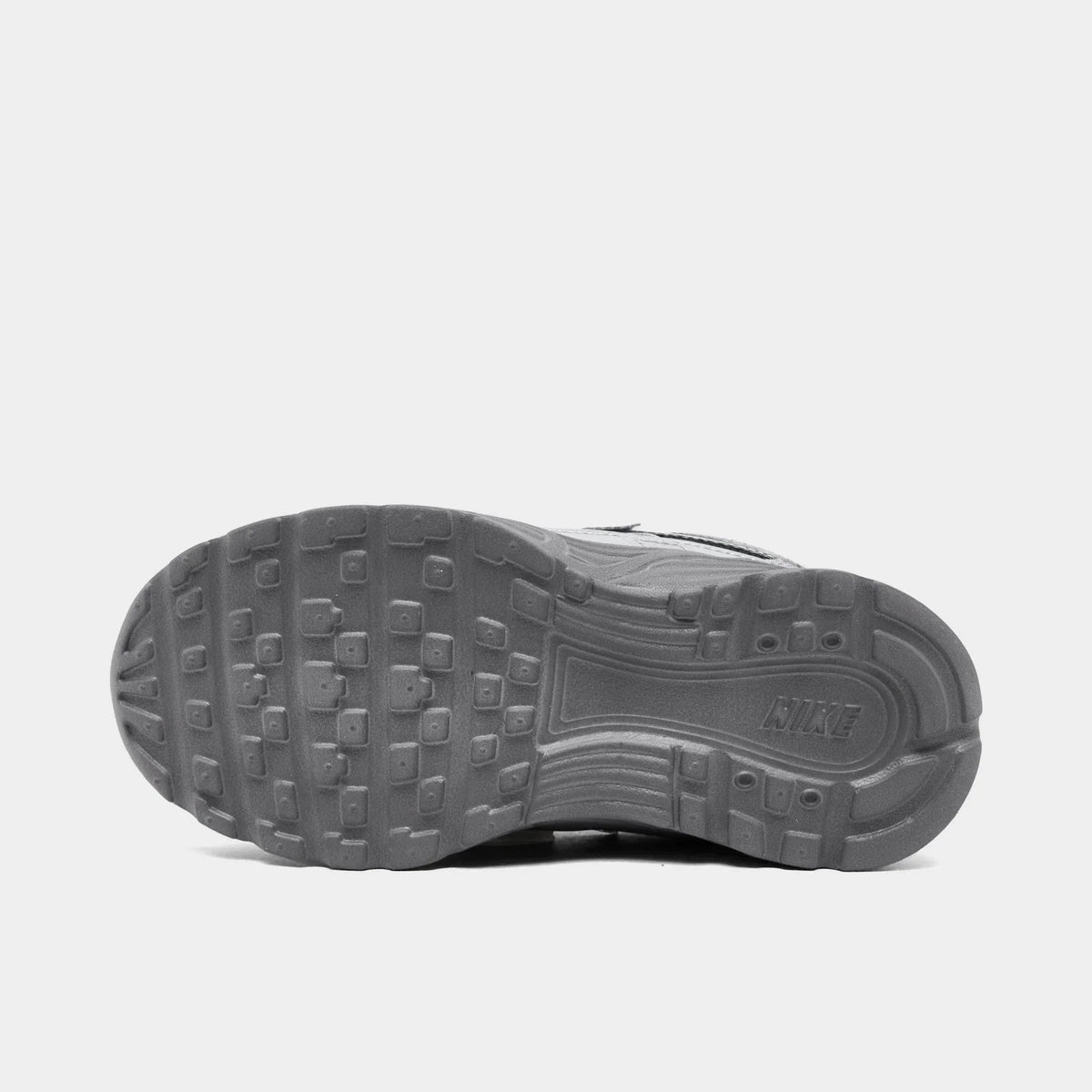 Women's Mesh Overlay Sneakers - Gray