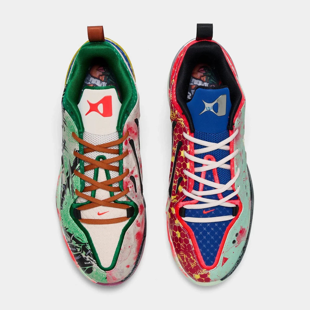 Adult Synthetic Leather Basketball Shoes