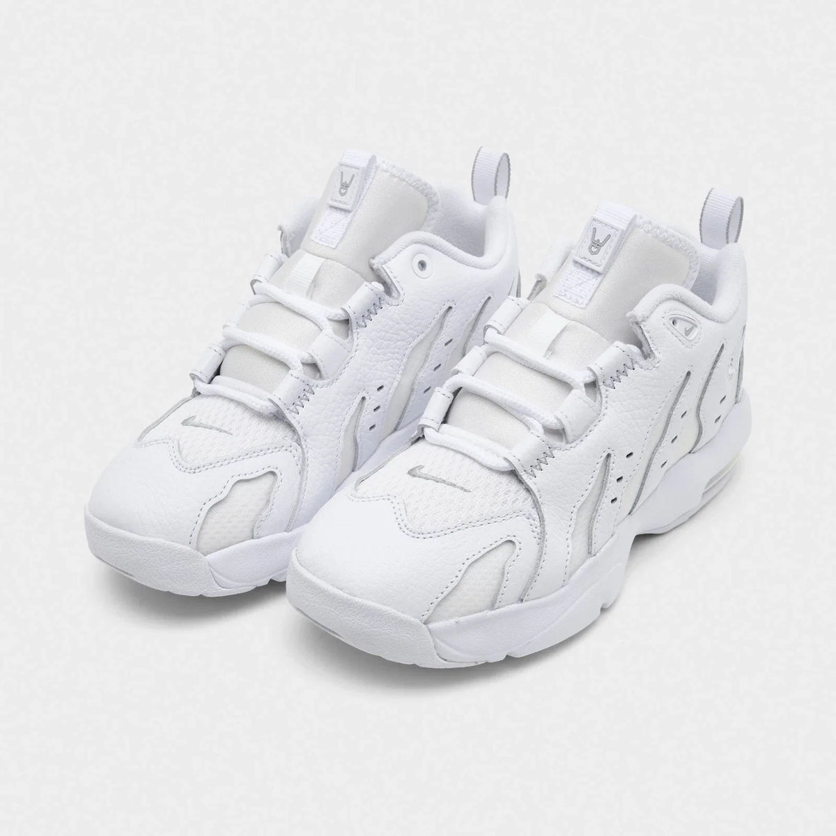 Kids' Strap Casual Sneakers