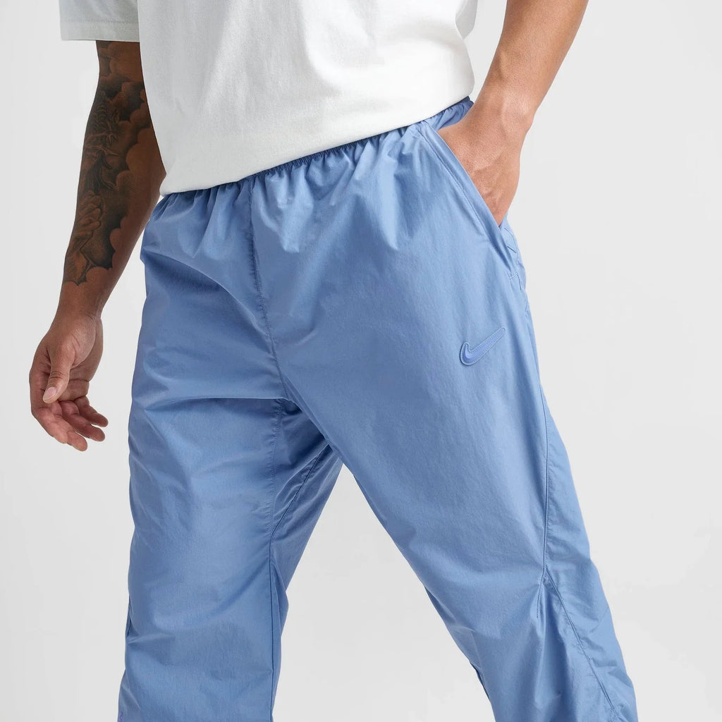 Men's Nylon Ripstop Track Pants