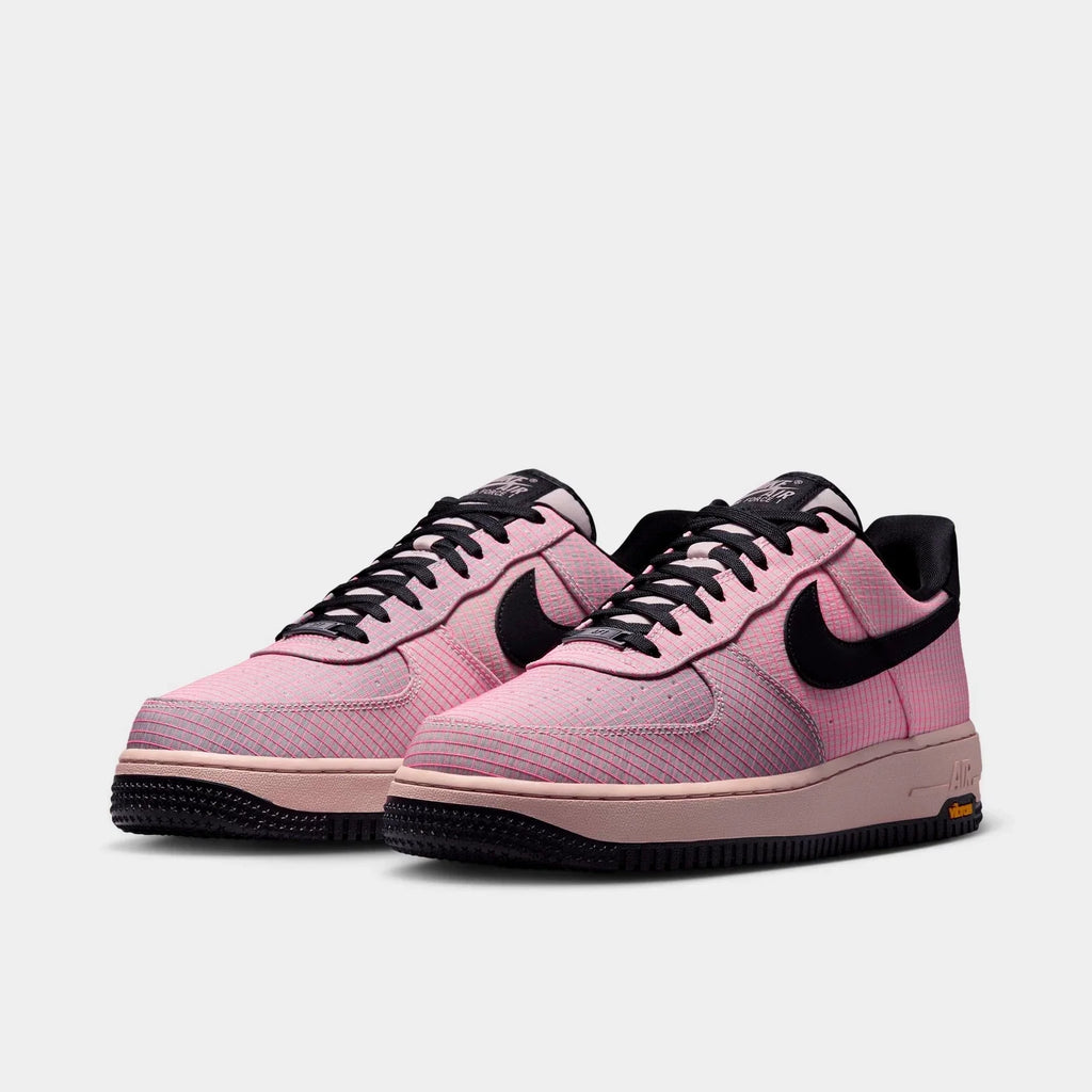 Men's Ripstop Low Top Casual Sneakers