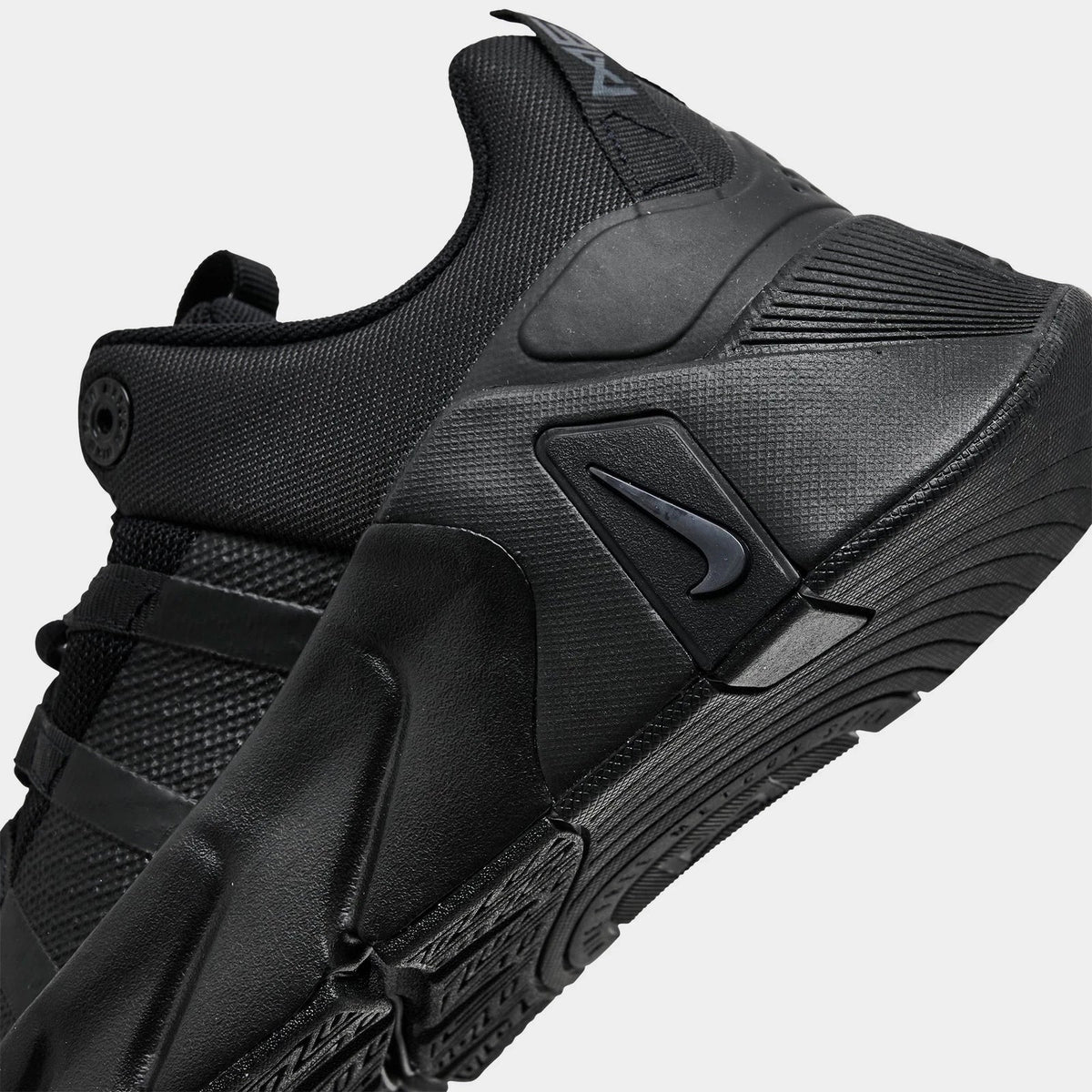 Women's Flexible Training Shoes
