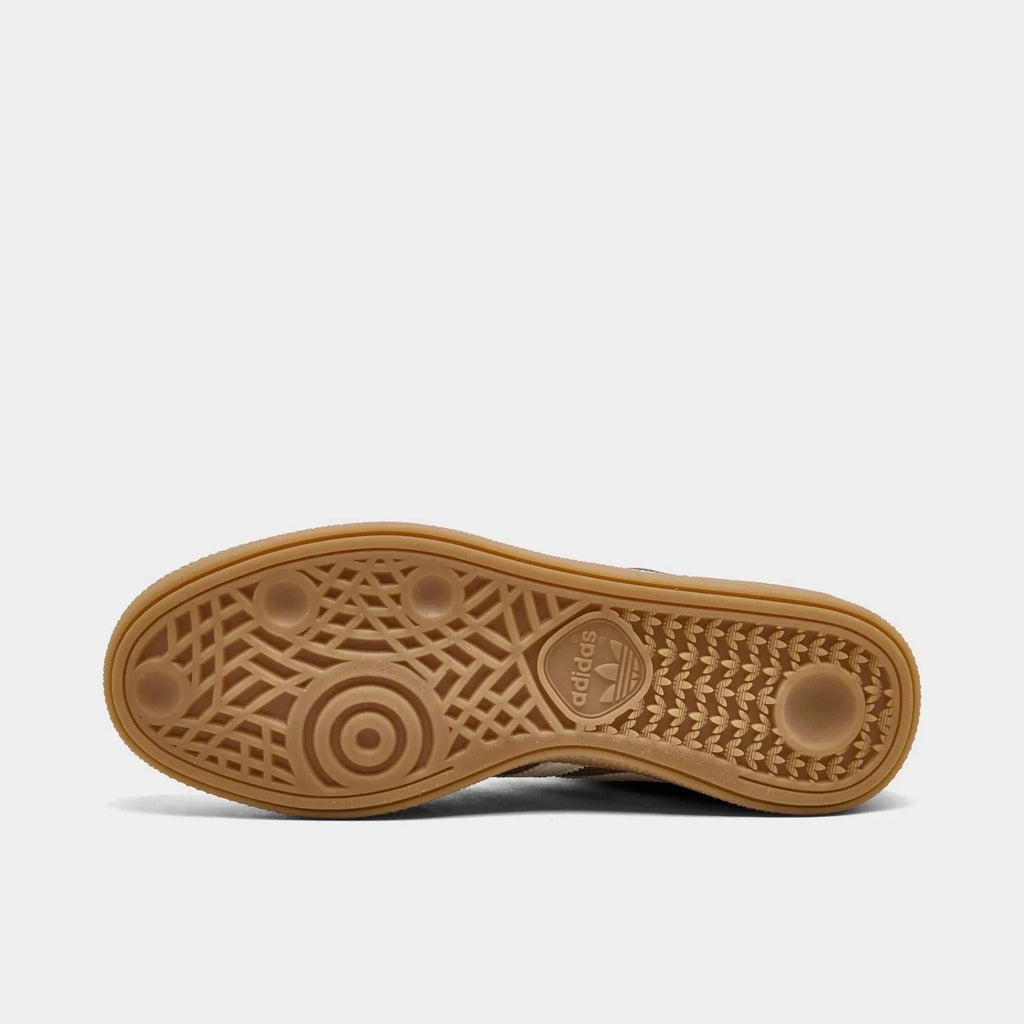 Kids' Suede Low-Top Casual Sneakers