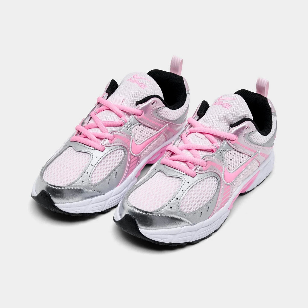 Little Kids' Stretch-Lace Sneakers