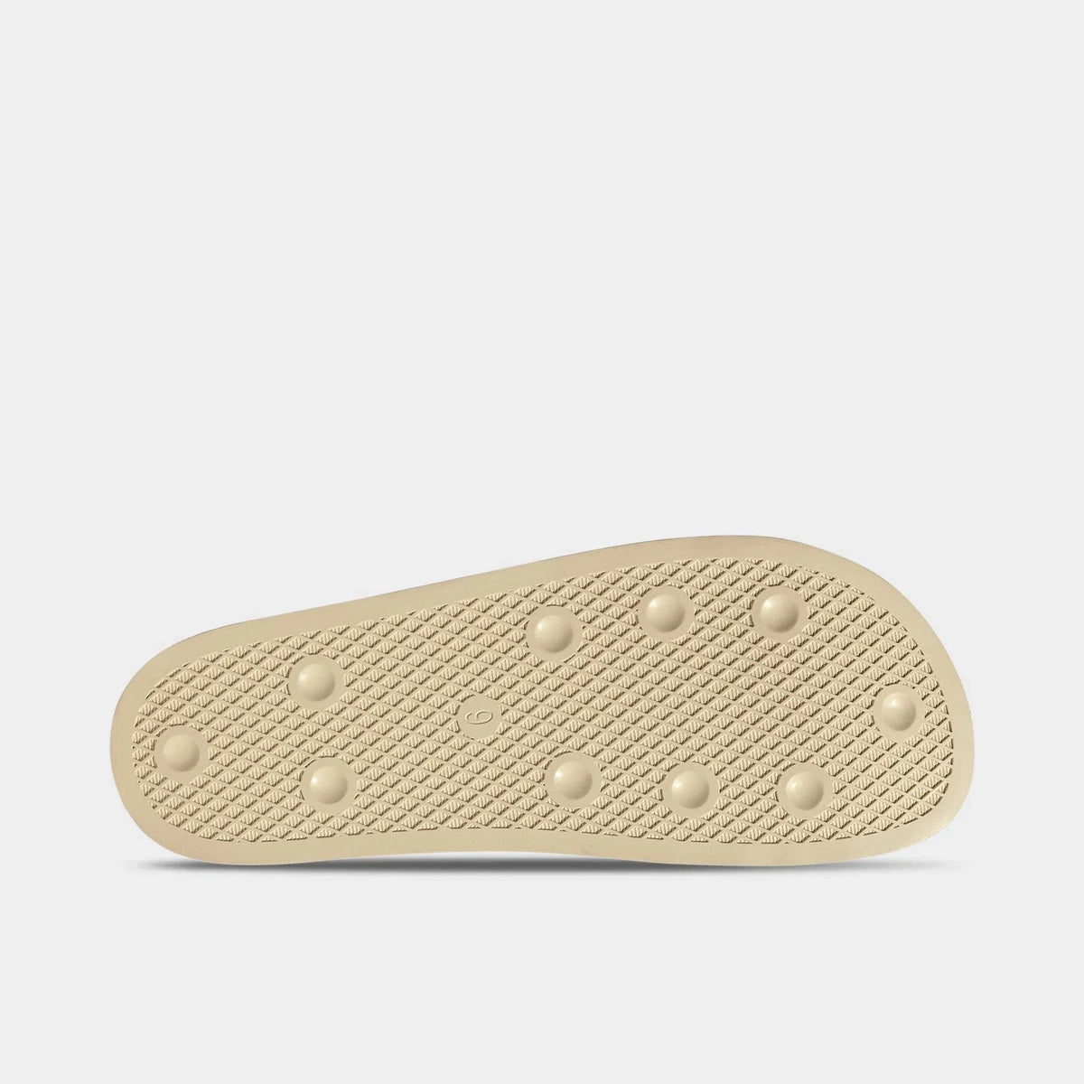 Men's Suede Slip-On Mule Sandals