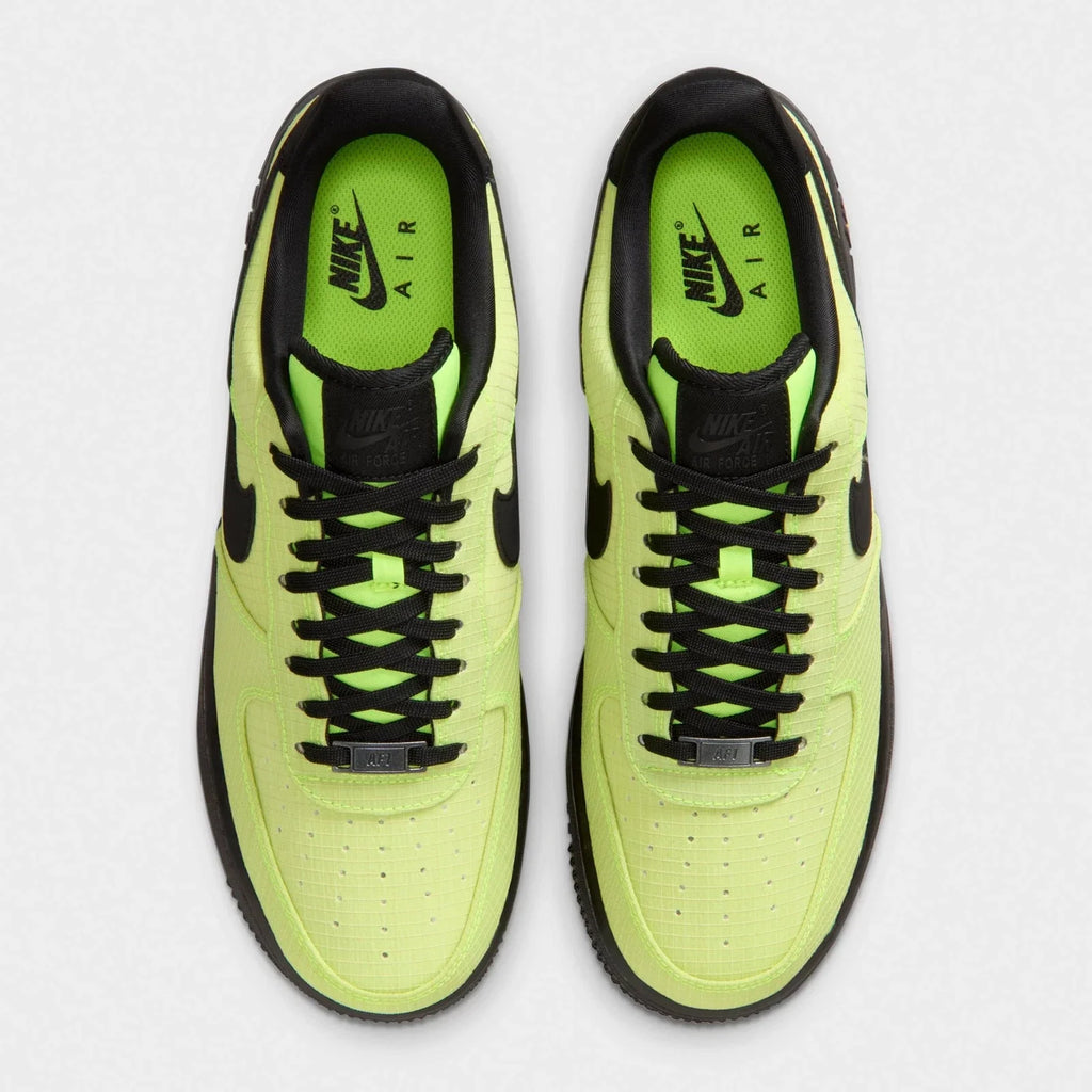 Men's Ripstop Low-Top Casual Sneakers