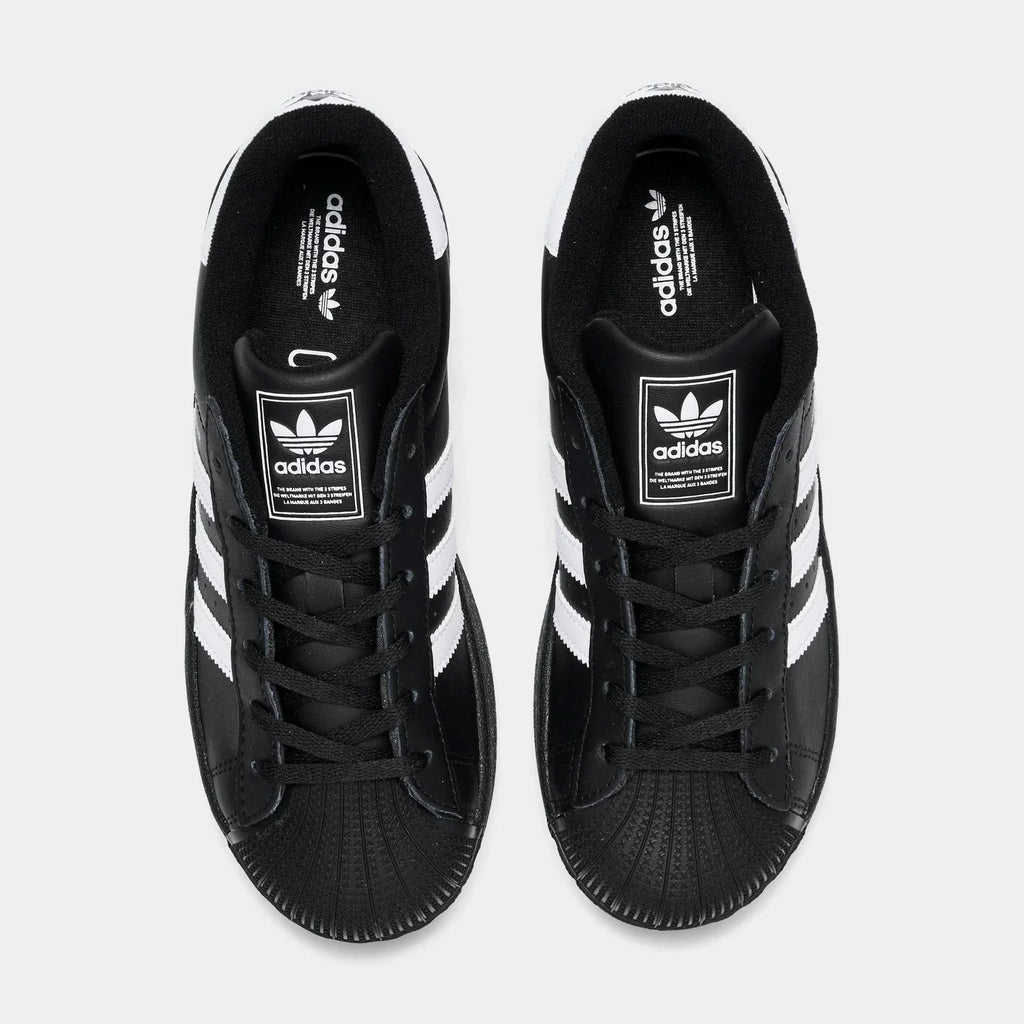 Little Kids' Shell-Toe Casual Sneaker