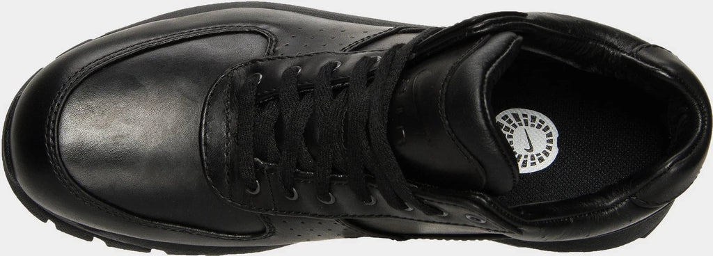 Men's Water-Resistant Leather Hiking Boot