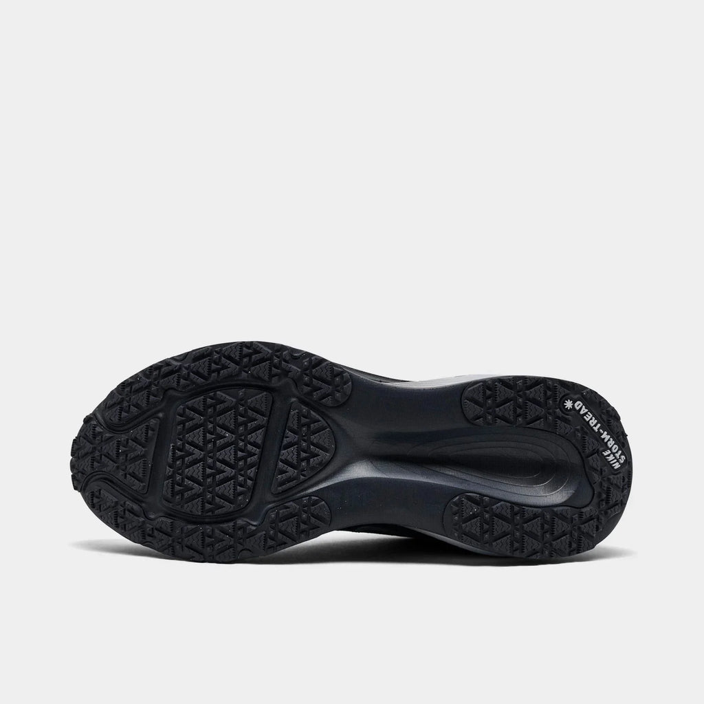 Men's Waterproof Cushioned Running Shoes