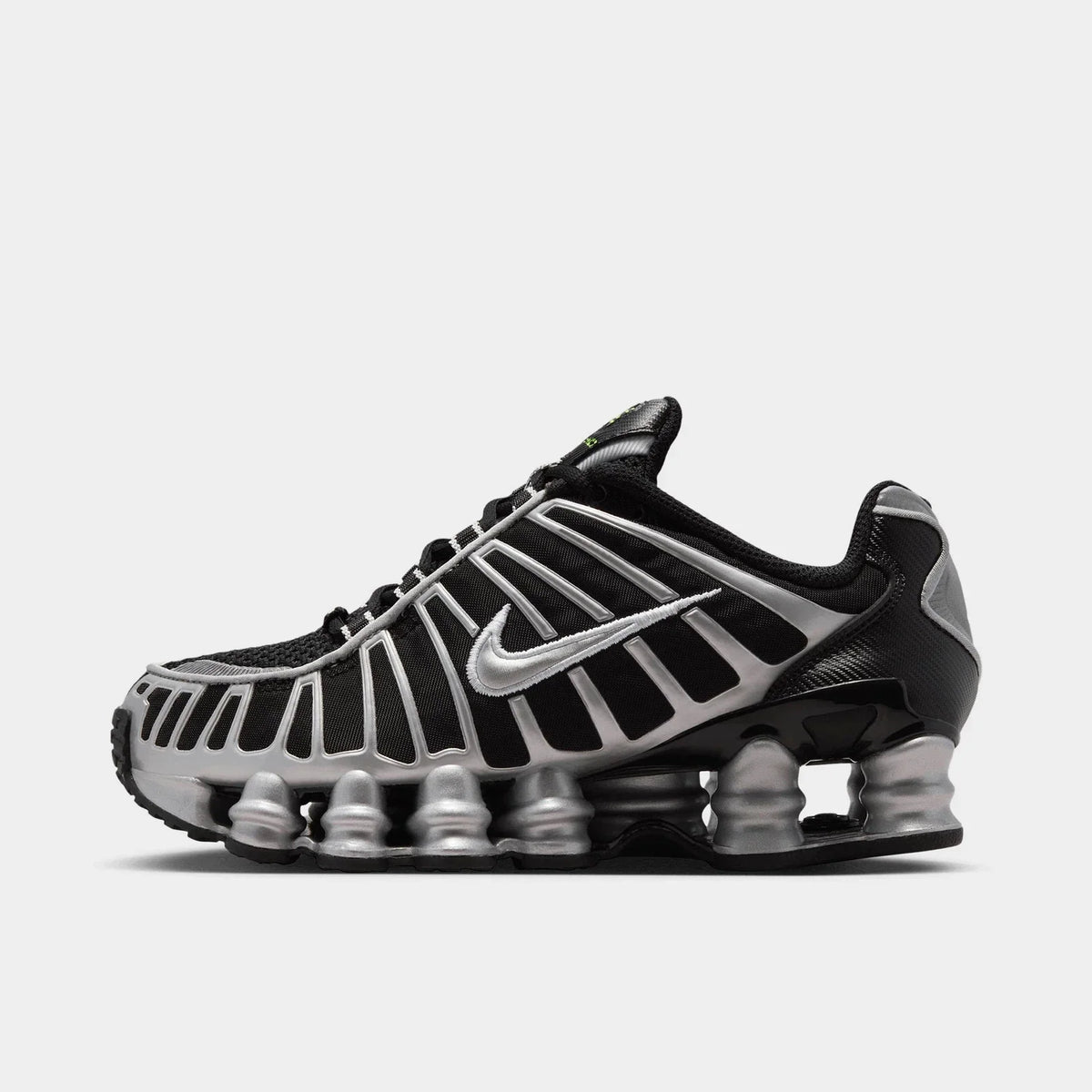 Kids' Column Cushion Casual Sneakers