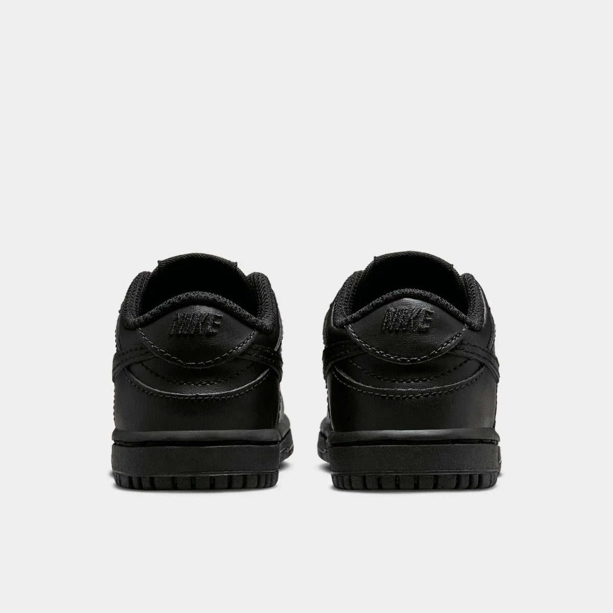 Toddler Leather Low Top Sneaker