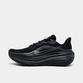 Men's Mesh Road Running Shoes - Black