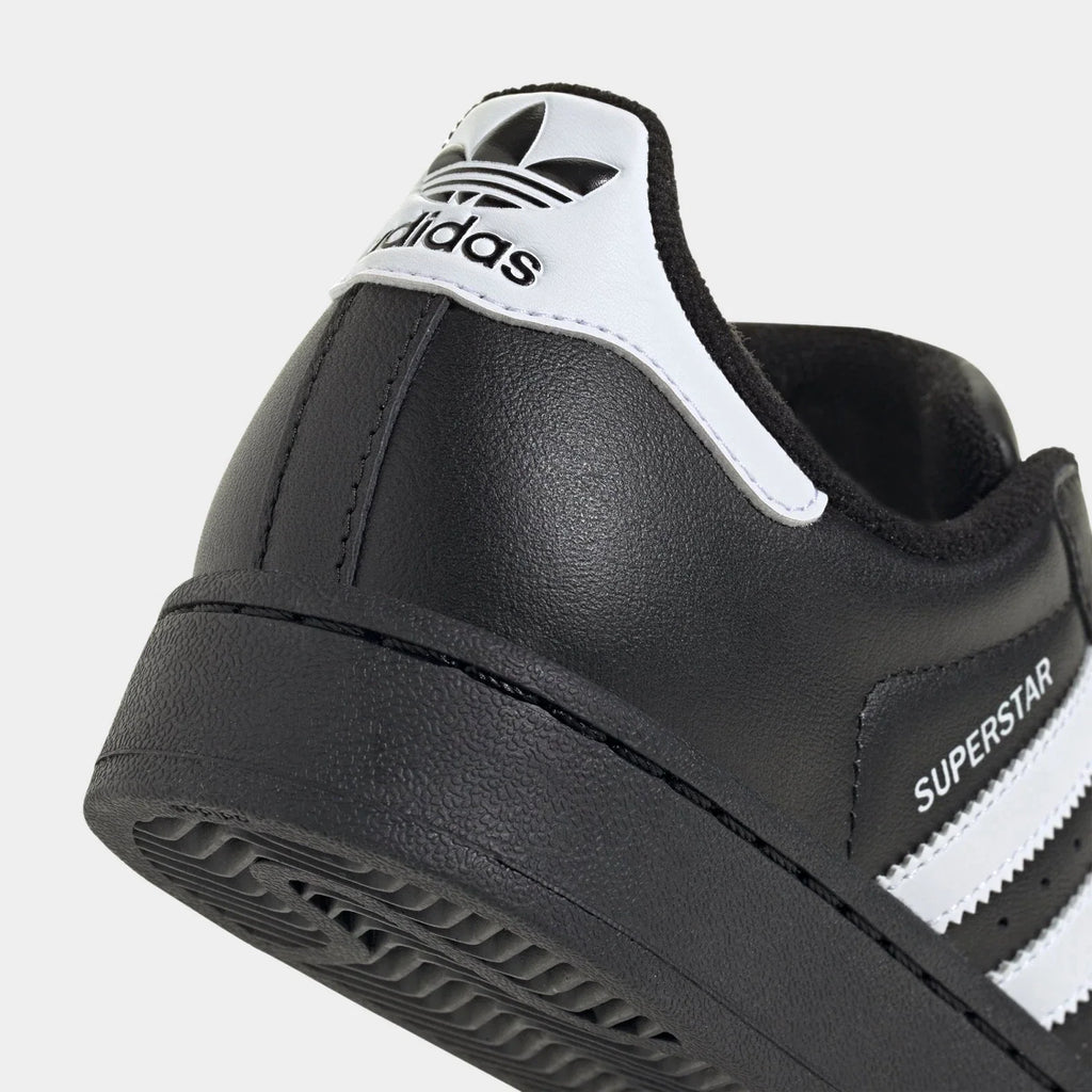 Kids' Shell-Toe Casual Sneakers