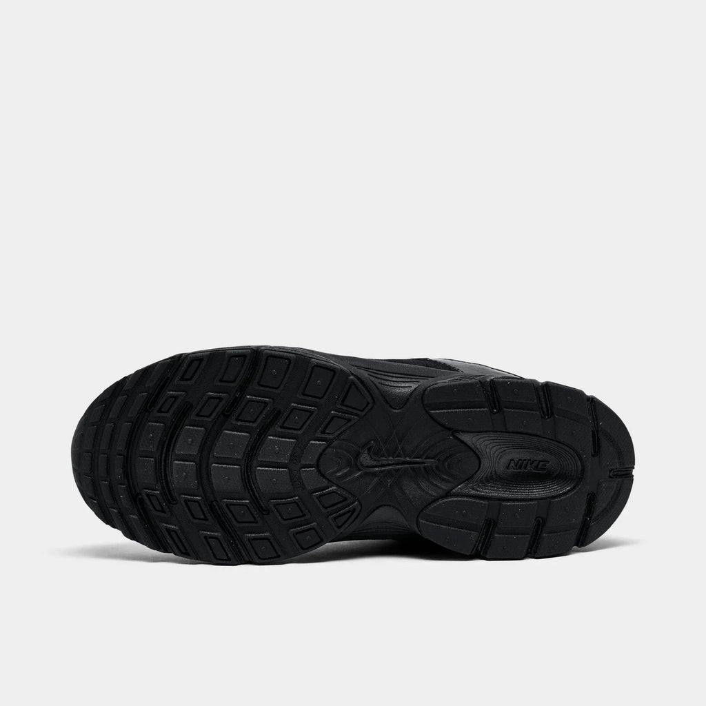 Big Kids' Mesh Casual Sneakers - Black