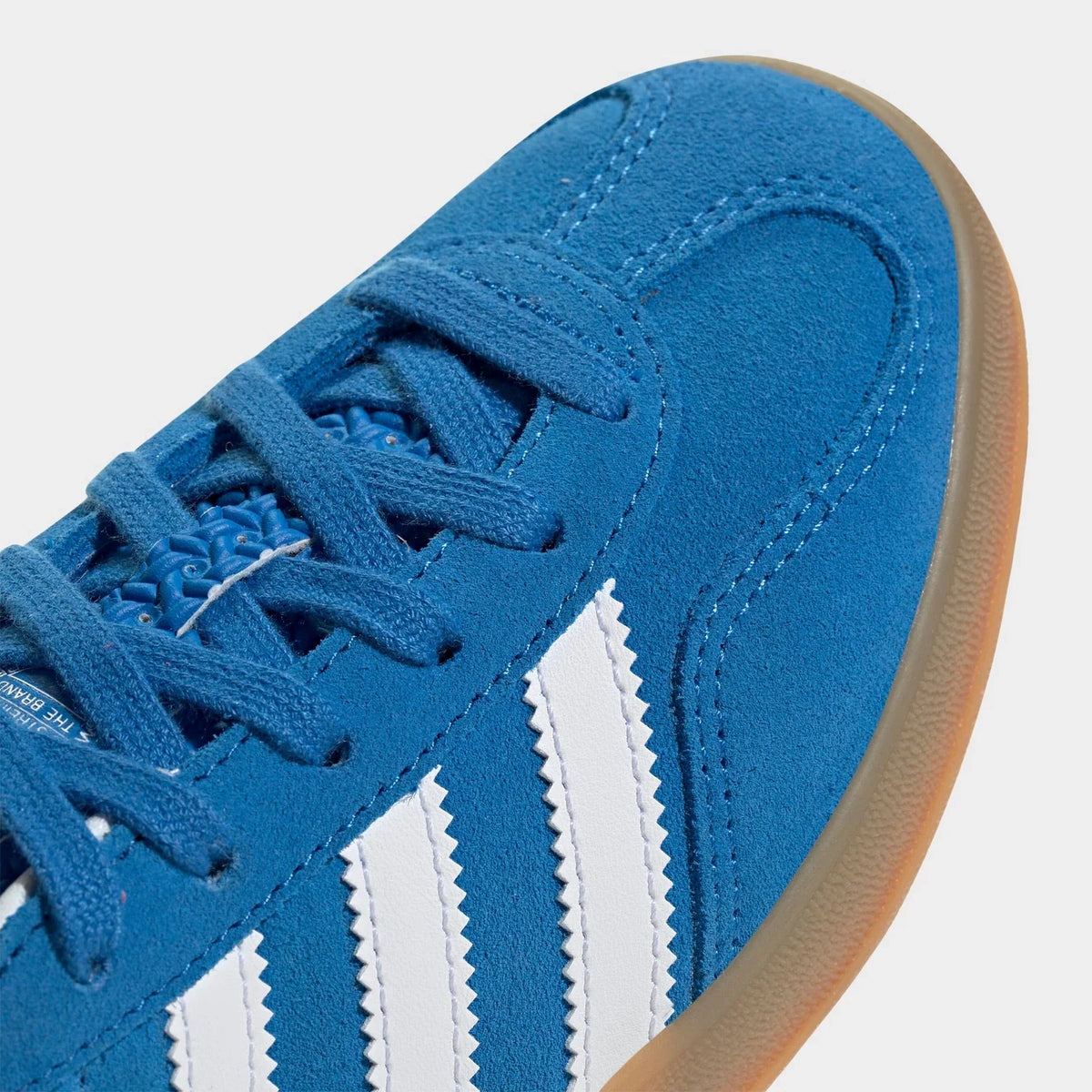 Kids' Suede Low-Top Casual Sneakers