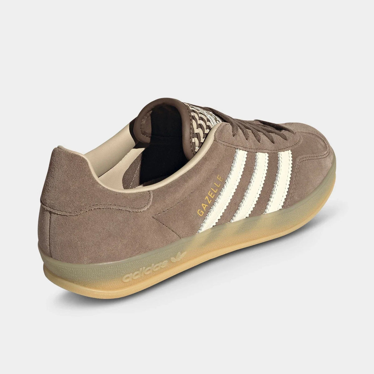 Women's Suede Low-Top Casual Sneakers
