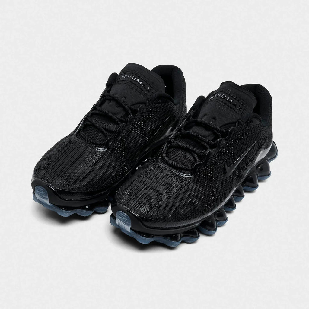 Men's Mesh Cushioning Casual Sneakers
