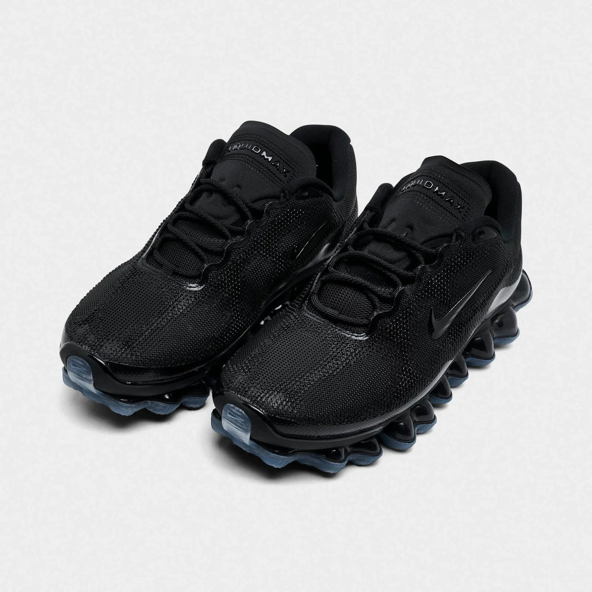 Men's Mesh Cushioning Casual Sneakers