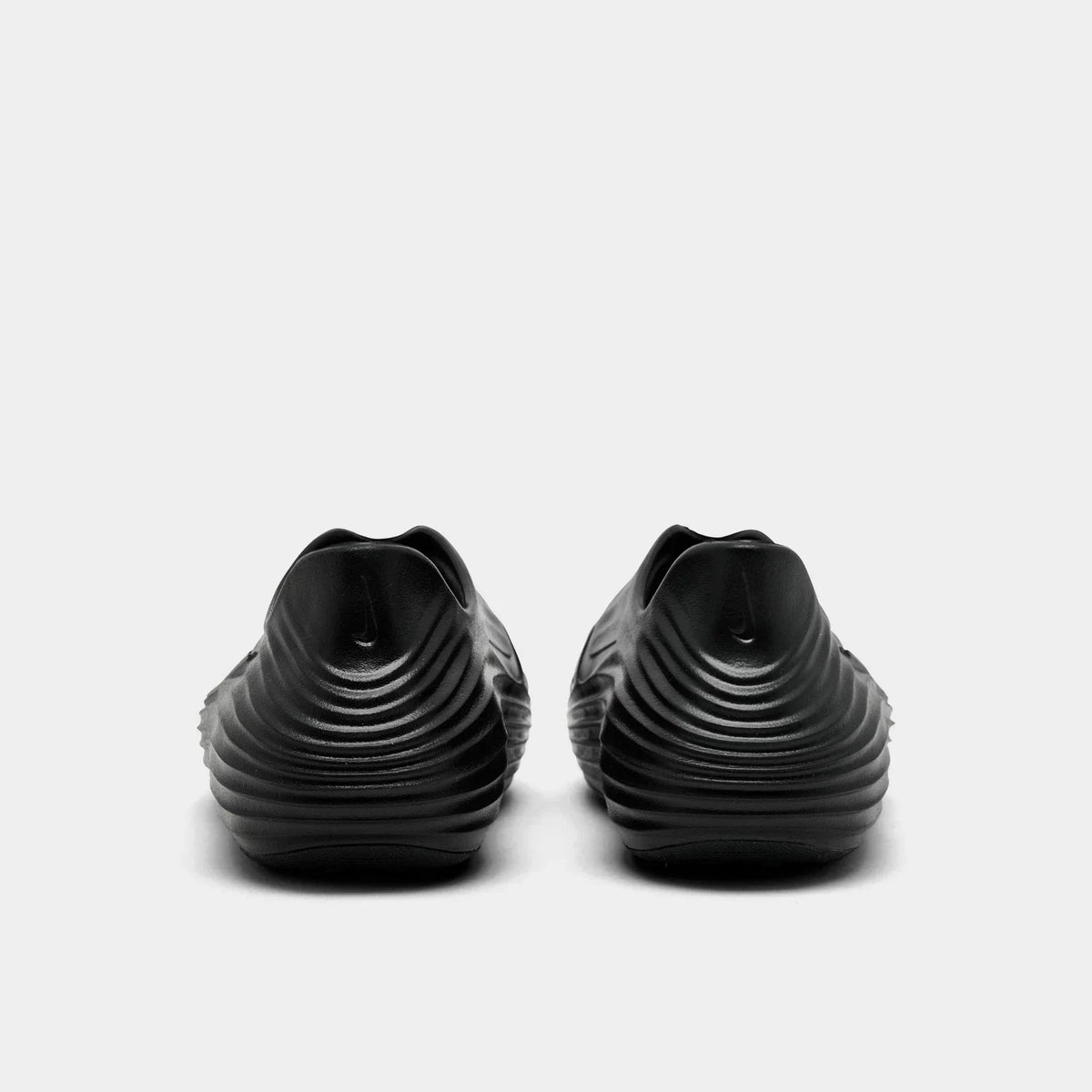 Big Kids' Cushioned Slip-On Recovery Shoes