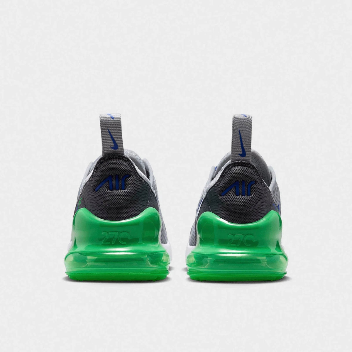 Little Kids' Mesh Casual Sneakers