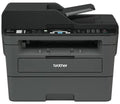 Brother Monochrome Laser All-In-One Printer - MFC-L2690DW