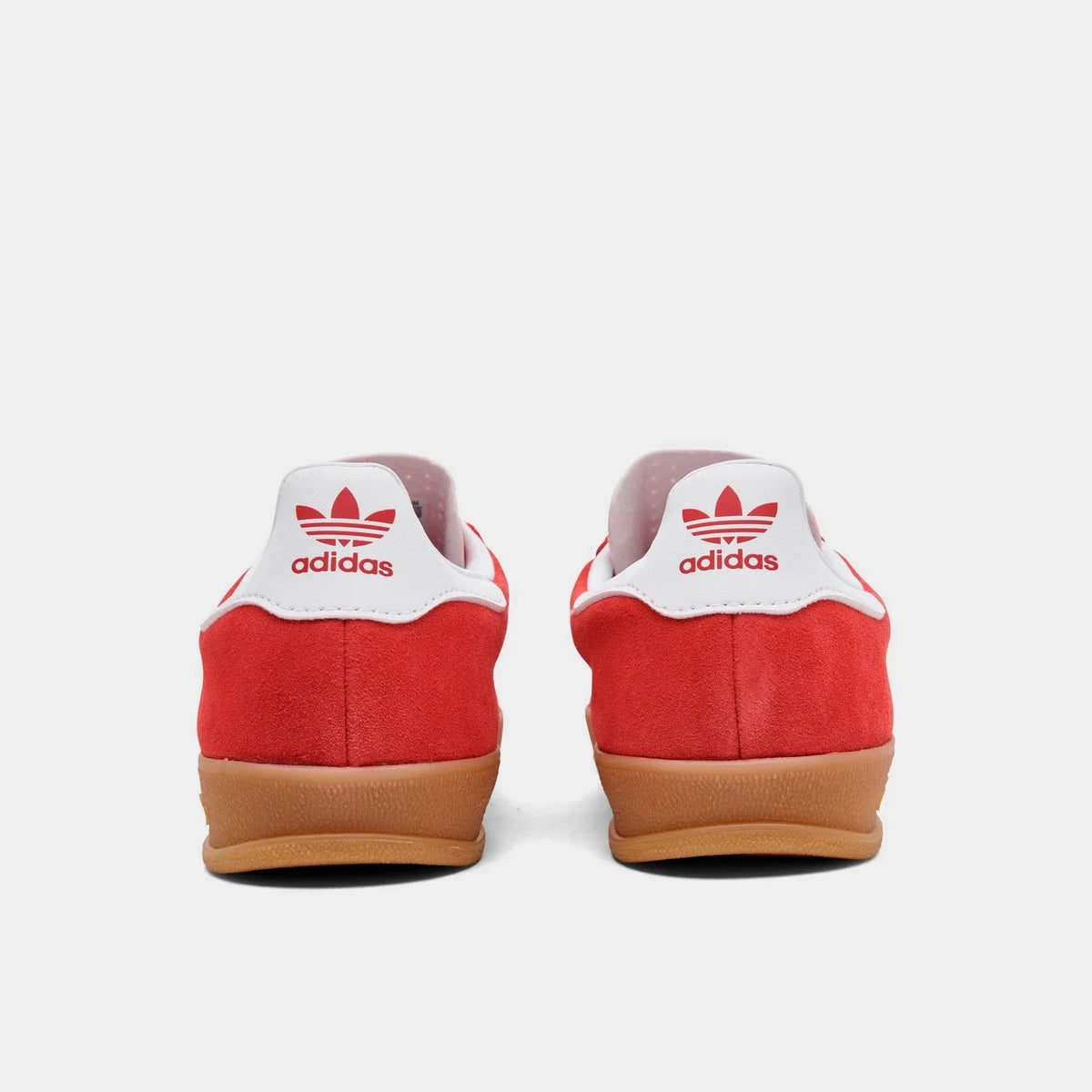 Kids' Suede Low-Top Casual Sneakers