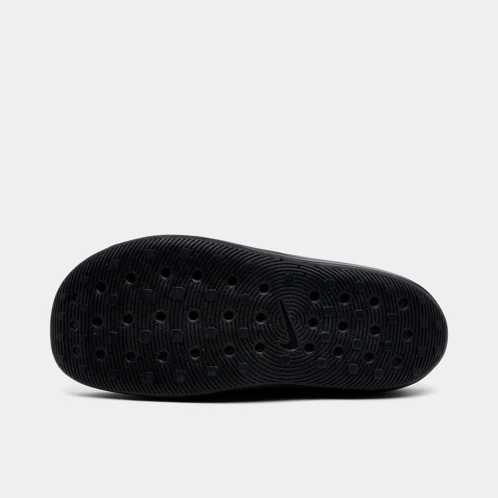 Men's Cushioned Foam Slide Sandals