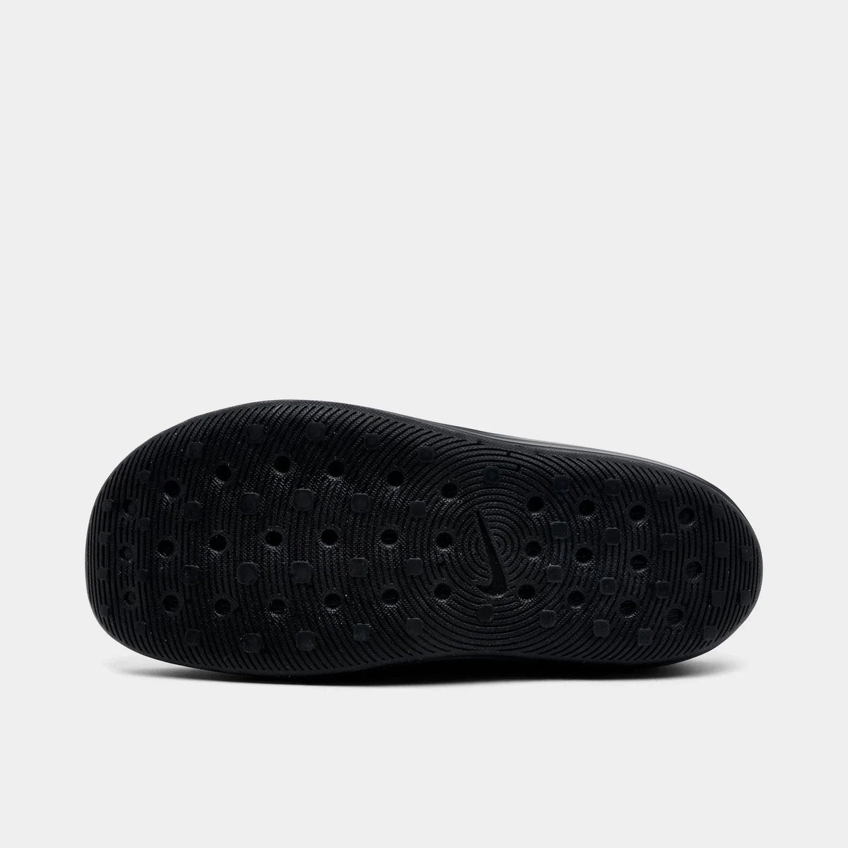 Men's Cushioned Foam Slide Sandals