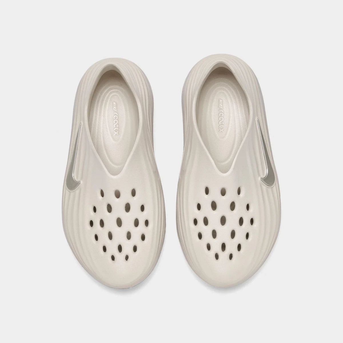 Big Kids' Cushioned Slip-On Recovery Shoes
