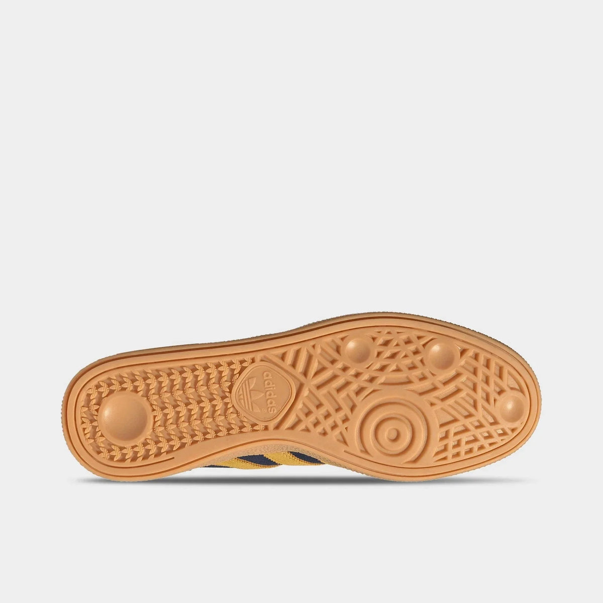 Men's Suede Low-Top Casual Sneakers