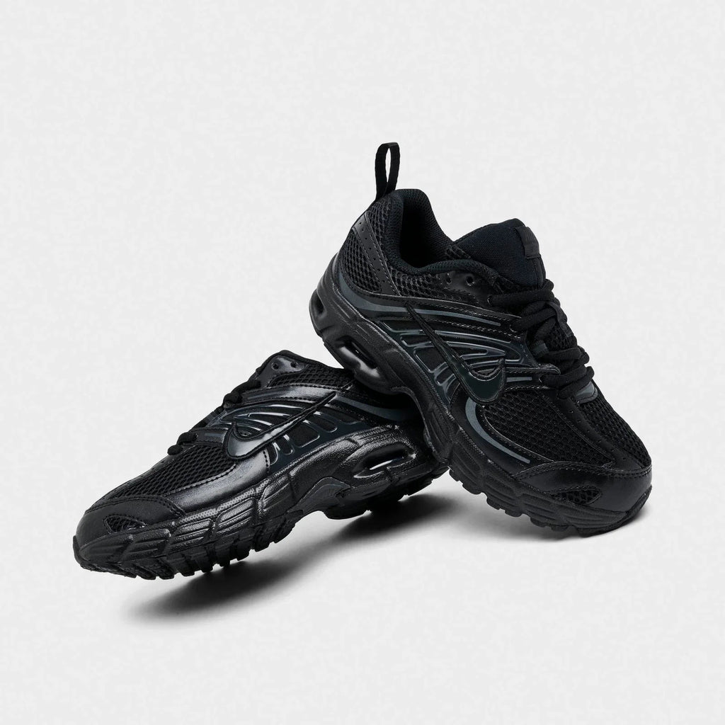 Little Kids' Mesh Casual Sneaker