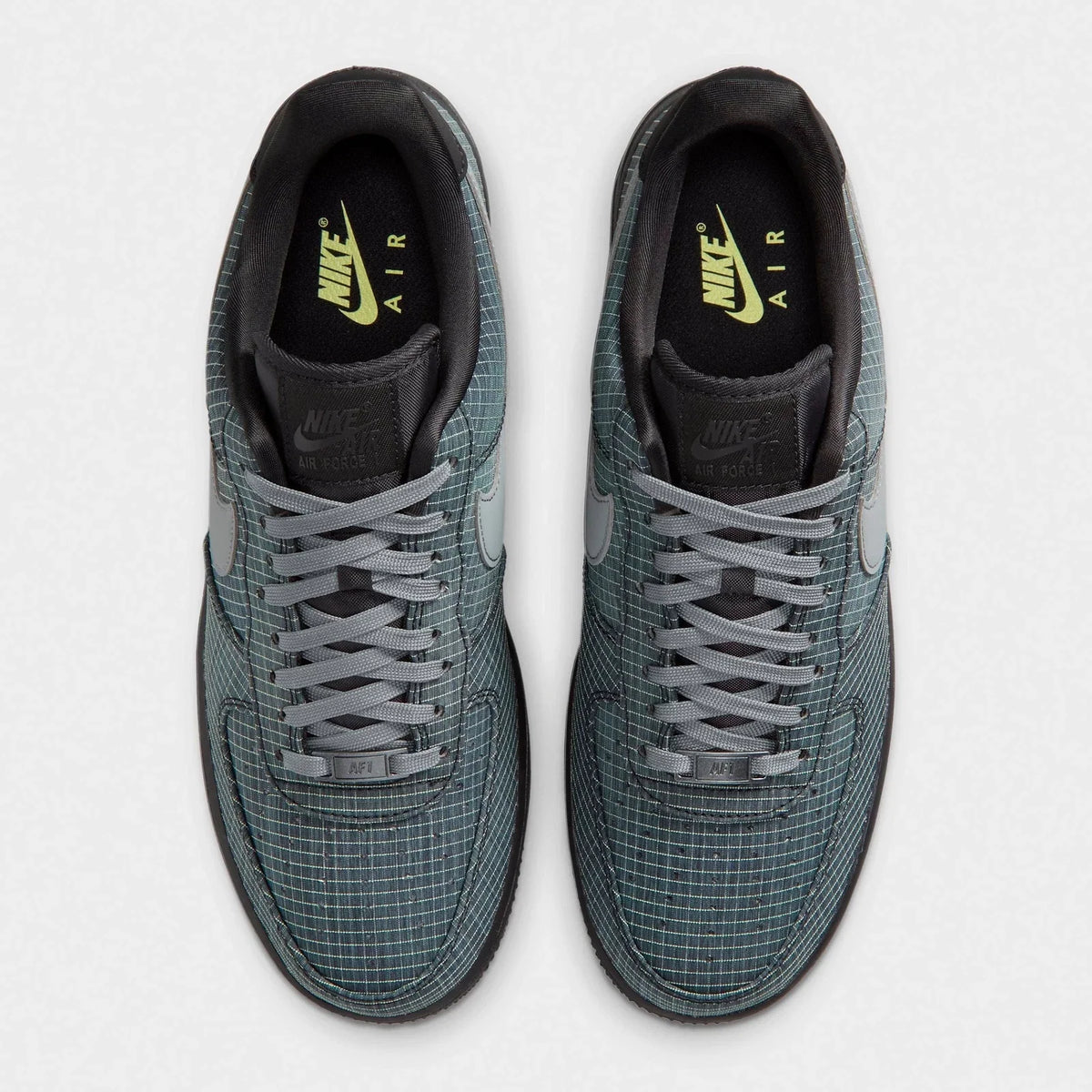 Men's Ripstop Low Top Casual Sneaker