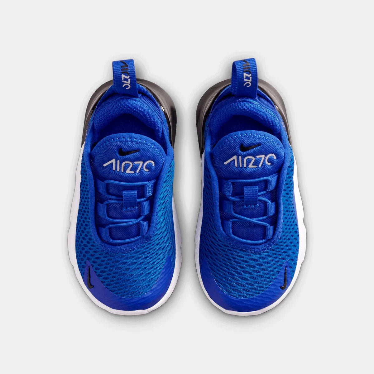 Toddler Cushioned Casual Sneakers - Blue