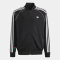 Big Kids' Loose Full-Zip Gaming Track Jacket