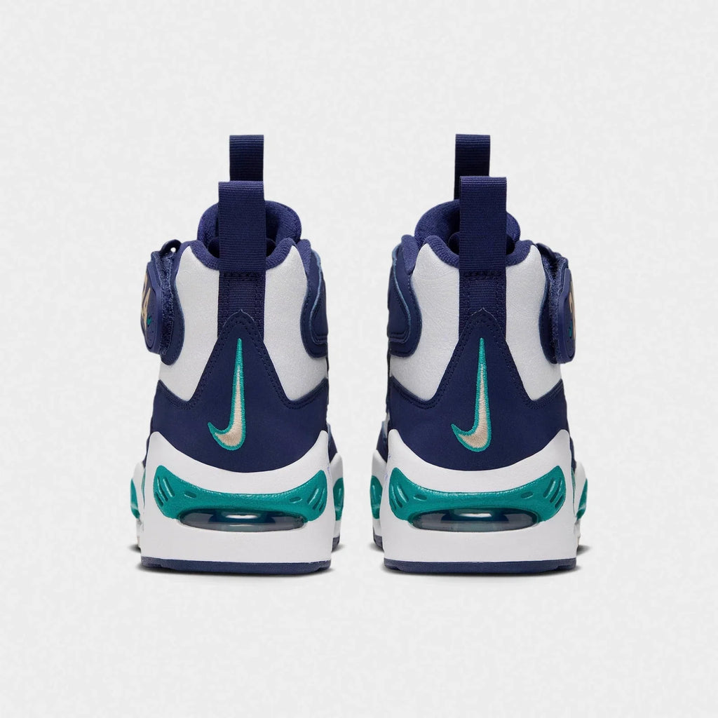Big Kids' Strap Training Sneakers
