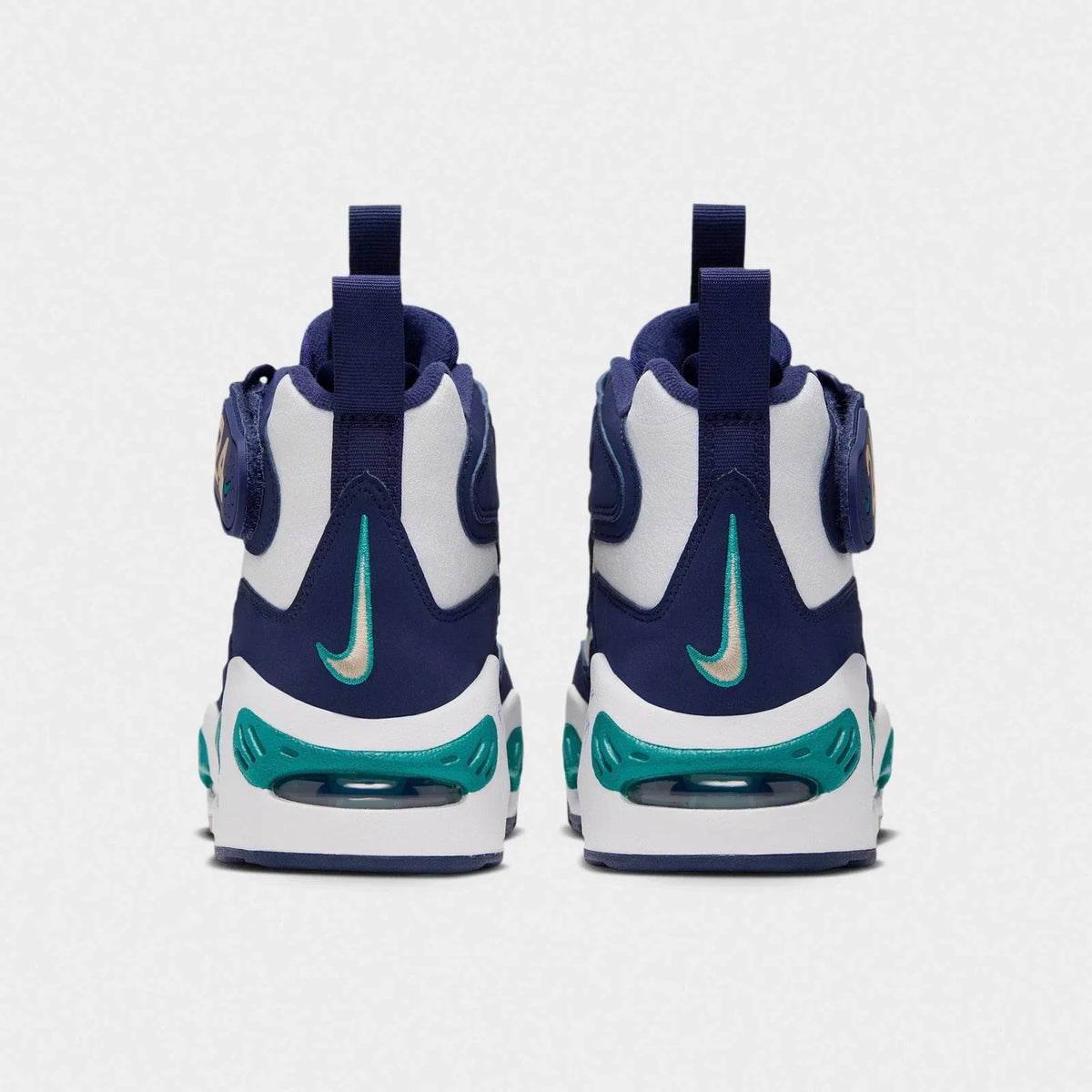 Big Kids' Strap Training Sneakers
