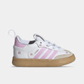 Toddler Girls' Pull-On Casual Shoes
