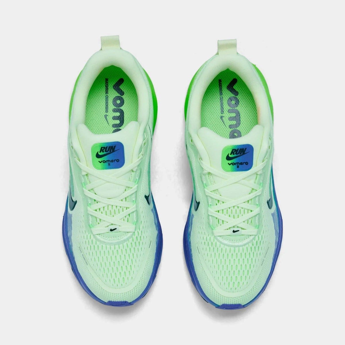 Kids' Cushioned Road Running Shoes