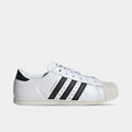 Women's Leather Shell-Toe Low-Top Sneakers