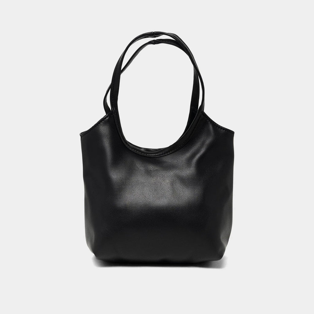 Women's Animal Print Mini Tote Bag
