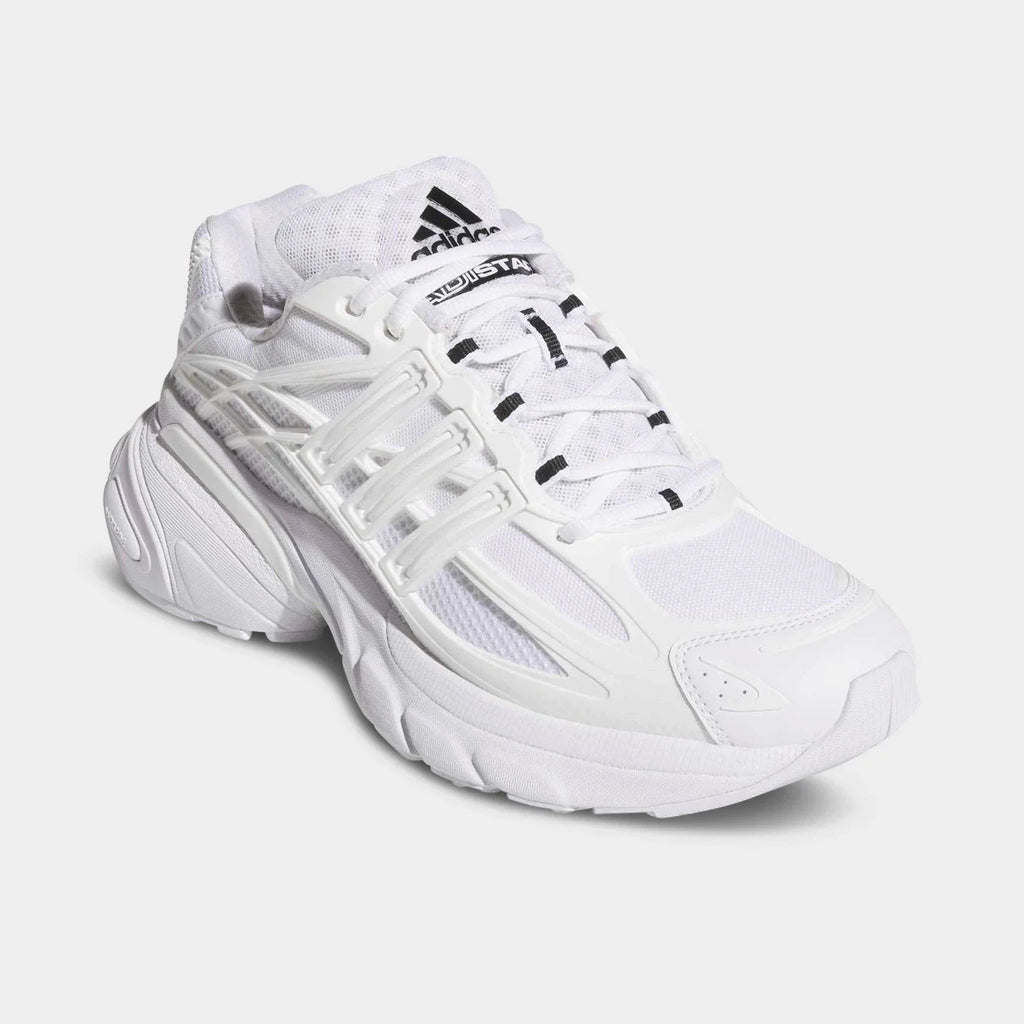 Men's Mesh And Synthetic Running-Inspired Sneakers