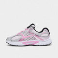 Girls' Big Kids' Mesh Casual Sneakers - Pink