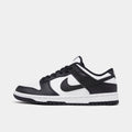 Women's Leather Low-Top Casual Sneakers