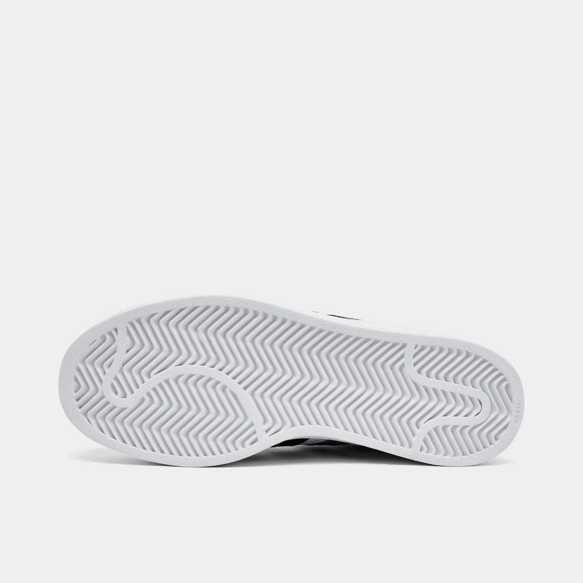 Kids' Shell-Toe Leather Sneakers