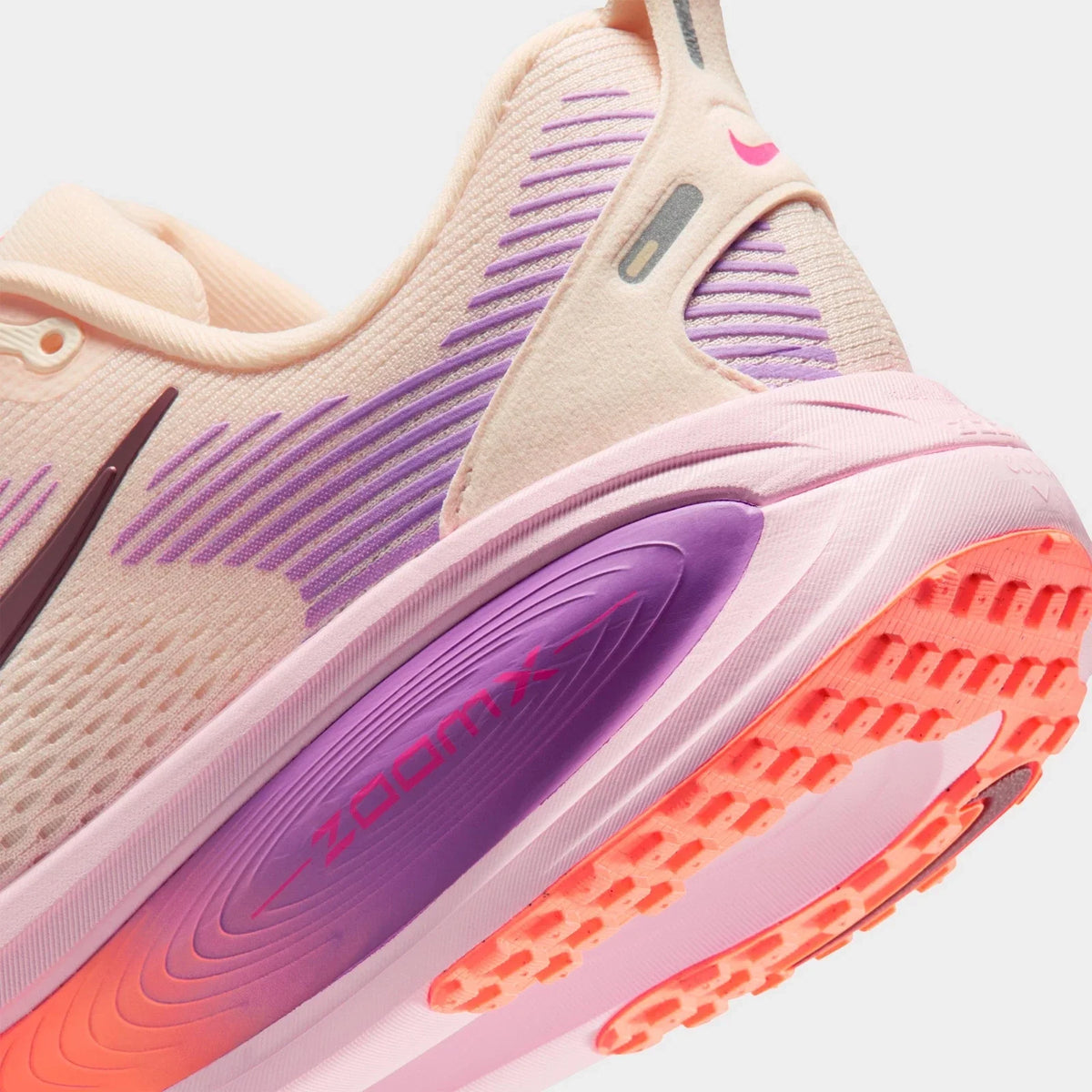 Women's Extra-Wide Cushioned Running Shoes